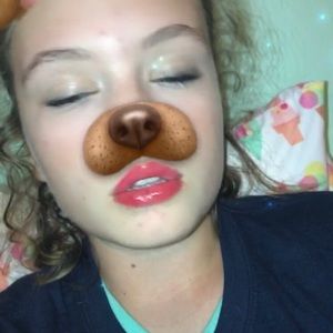 Meet your Posher, Evelynn